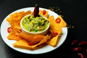 Simple Guacamole